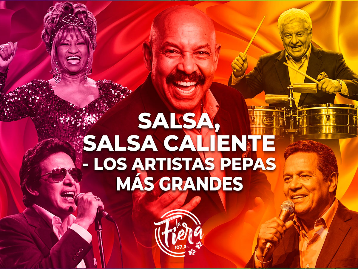 Programa Noche Bohemia