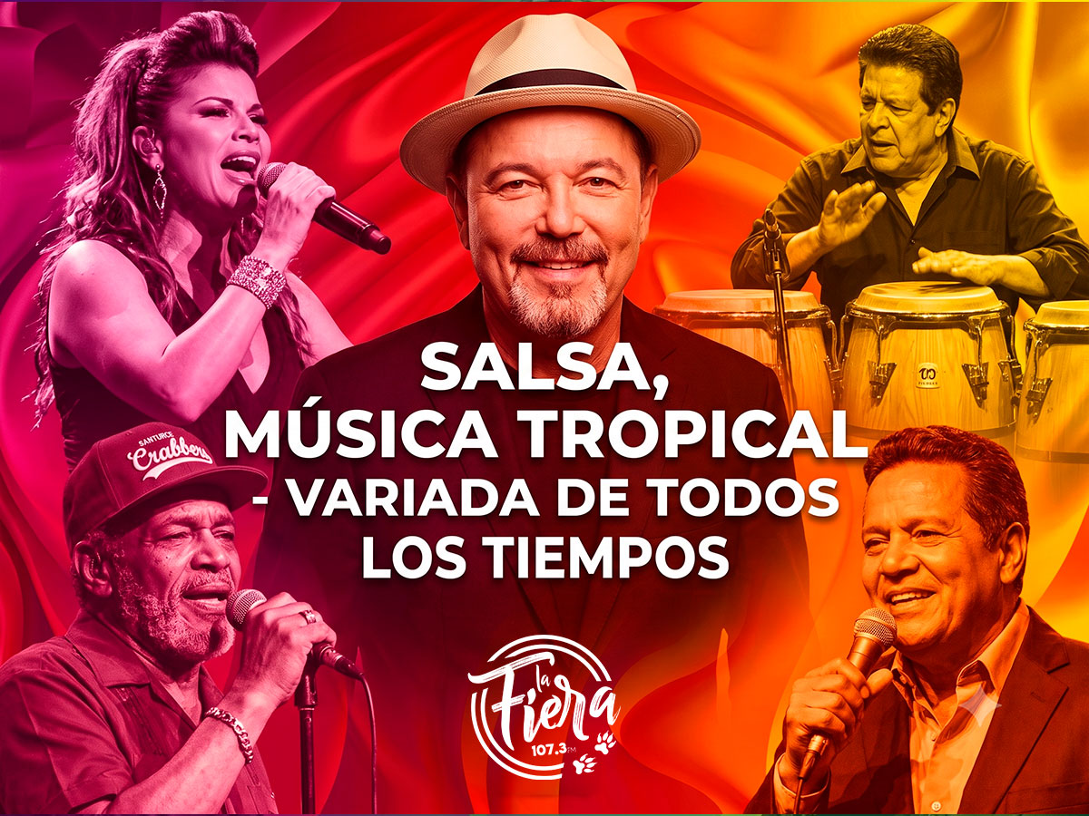 Programa Fin de Semana